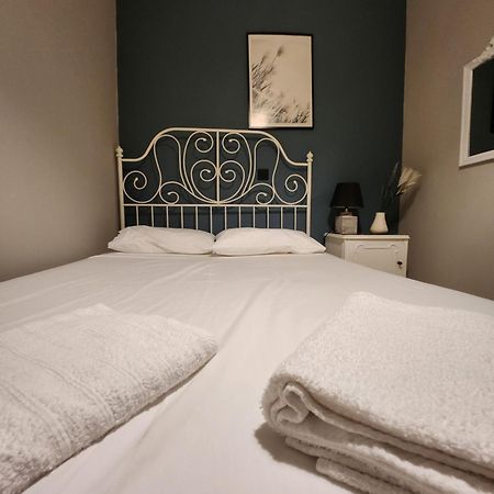 Sp Apartment 4 普雷韦扎 外观 照片