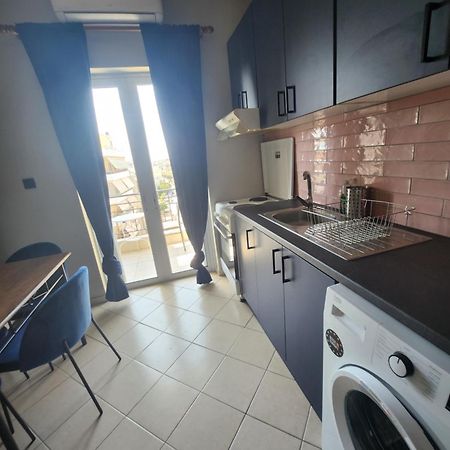 Sp Apartment 4 普雷韦扎 外观 照片