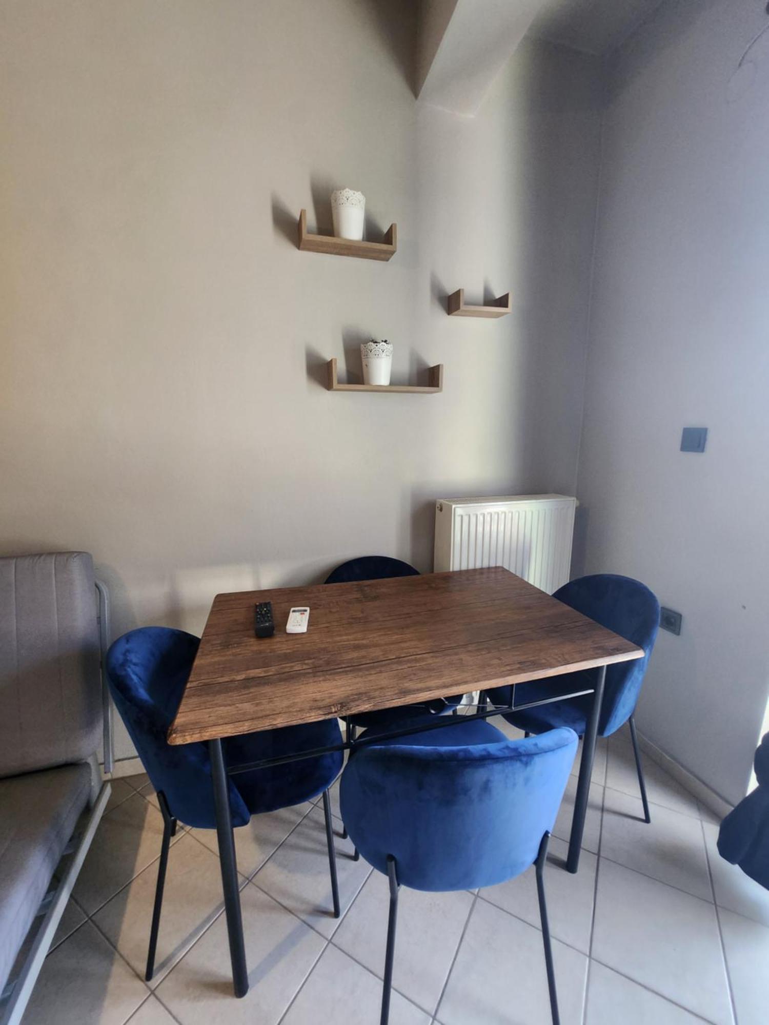 Sp Apartment 4 普雷韦扎 外观 照片