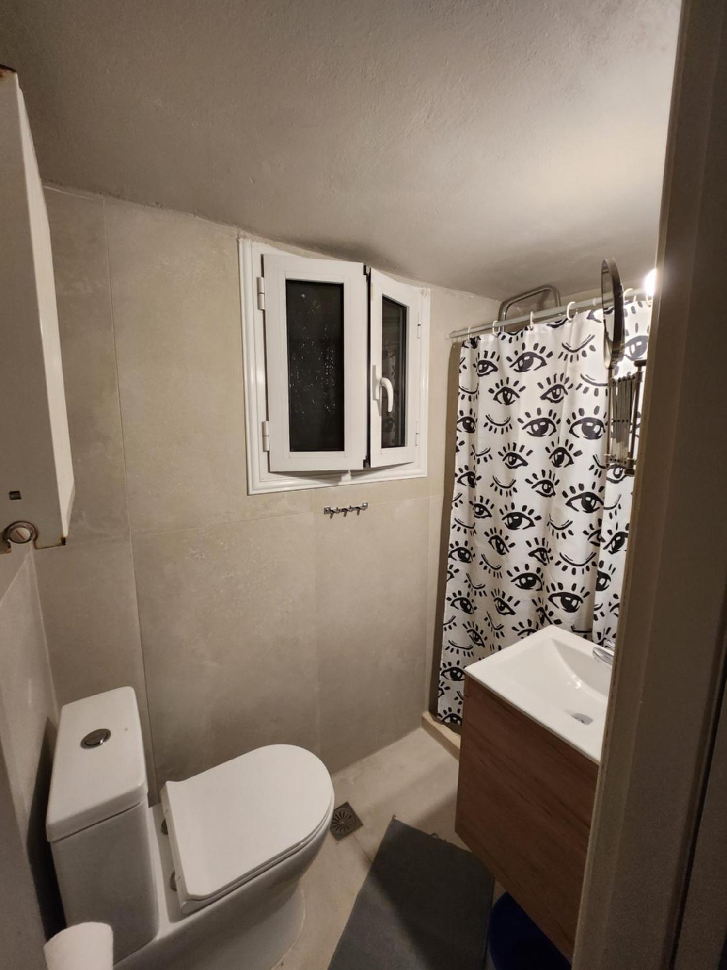 Sp Apartment 4 普雷韦扎 外观 照片