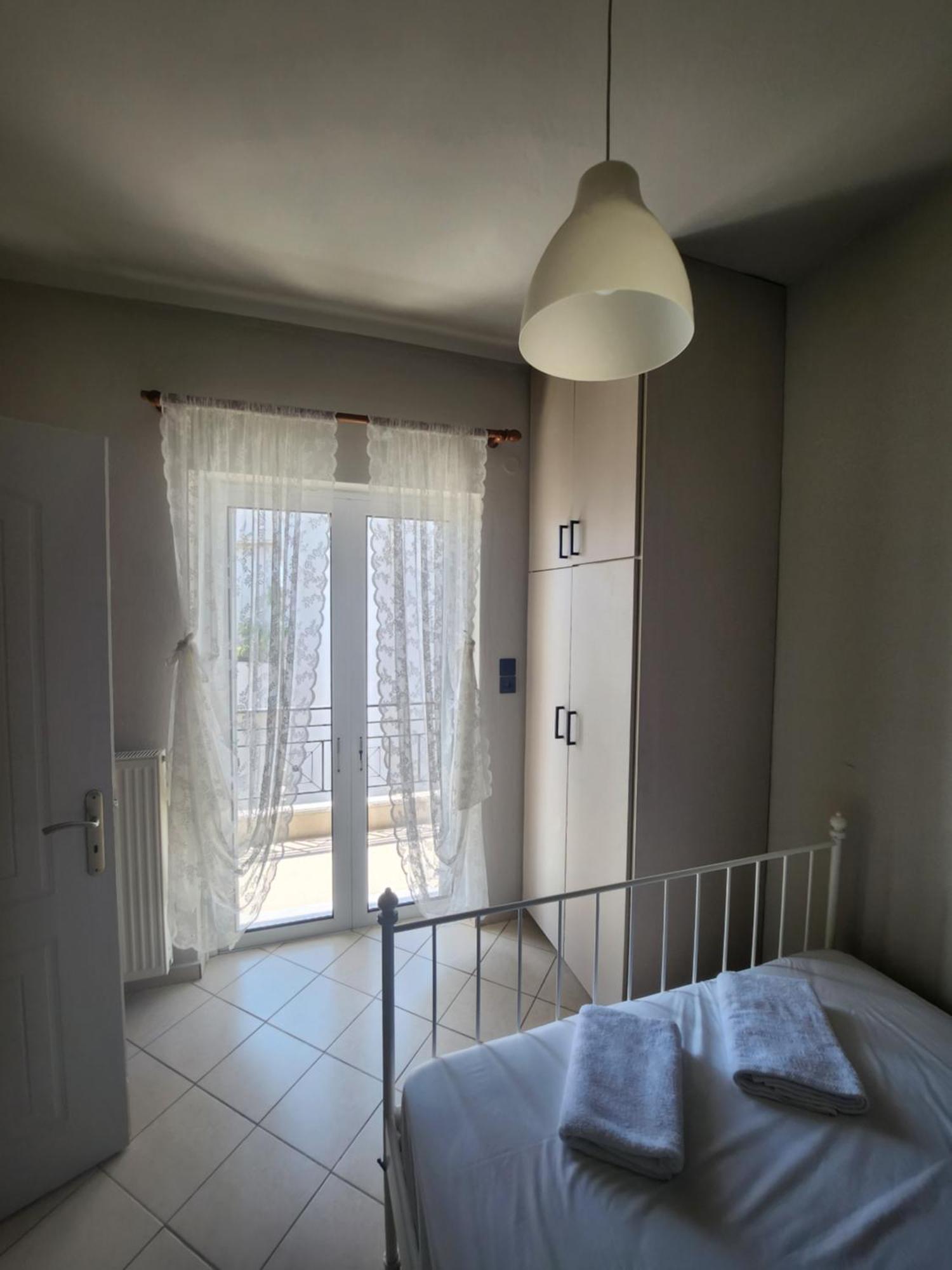 Sp Apartment 4 普雷韦扎 外观 照片